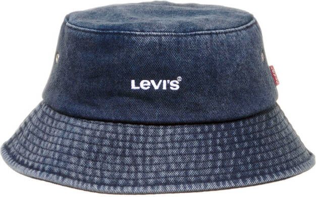 Levi's Vissershoed Essential Bucket