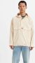 Levi's Windbreaker Stockton met kleurrijke voering - Thumbnail 1