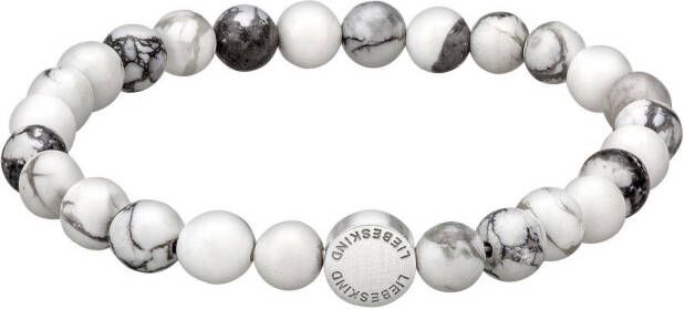 Liebeskind Berlin Armband Sieraad cadeau armband met trekmechanisme