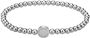Liebeskind Berlin Armband Sieraad cadeau armketting trekarmband LJ-0029-B-17 Perfect bij jurk shirt jeans sneakers! Gelegenheid verjaardag kerst - Thumbnail 1