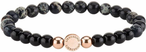 Liebeskind Berlin Armband Sieraad cadeau armband met trekmechanisme
