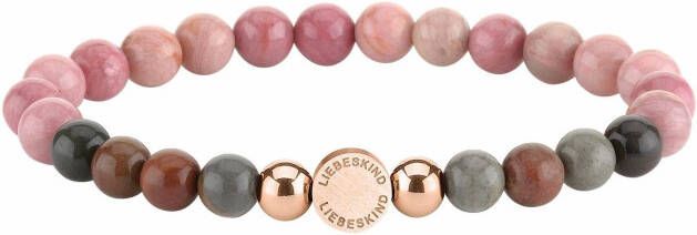 Liebeskind Berlin Armband Sieraad cadeau armband met trekmechanisme