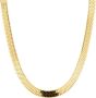 Liebeskind Berlin Collier LJ-0884-N-45 LJ-0885-N-45 LJ-0886-N-45 - Thumbnail 1