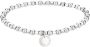 Liebeskind Berlin Armband Sieraad cadeau roestvrijstalen armband LJ-0595-B-17 LJ-0598-B-17 - Thumbnail 1