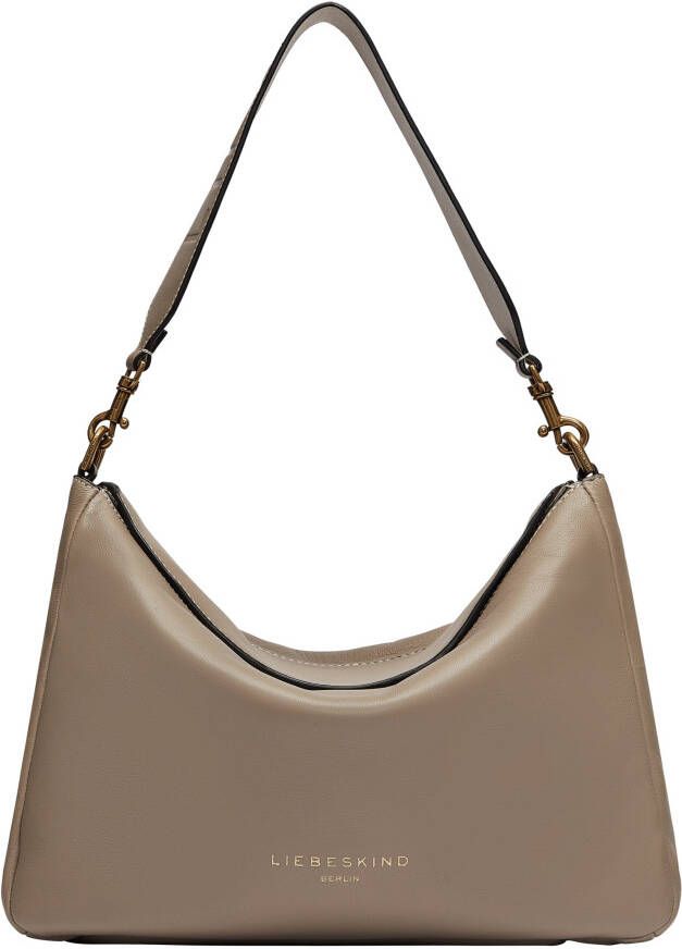 Liebeskind Berlin Hobo-tas ALESSA Hobo M