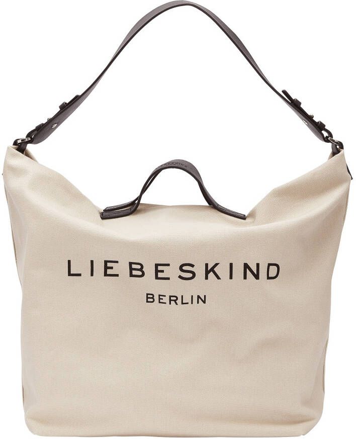 Liebeskind Berlin Hobo-tas Clea hobo-tas L