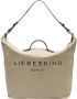 Liebeskind Berlin Hobo-tas Hobo L met veel bergruimte - Thumbnail 1