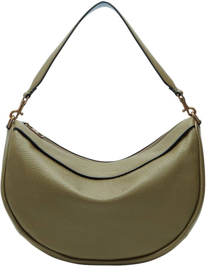 Liebeskind Berlin Hobo-tas MELLI HEAVY PEBBLE Hobo M