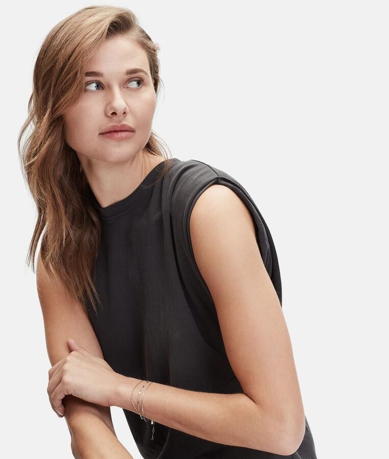 Liebeskind Berlin Armband Schmuck Geschenk Edelstahl Armkette LJ-0633-B-22 LJ-0634-B-22 - Foto 2