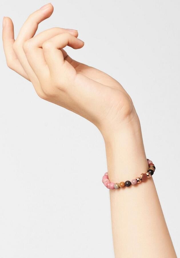 Liebeskind Berlin Armband Sieraad cadeau armband met trekmechanisme