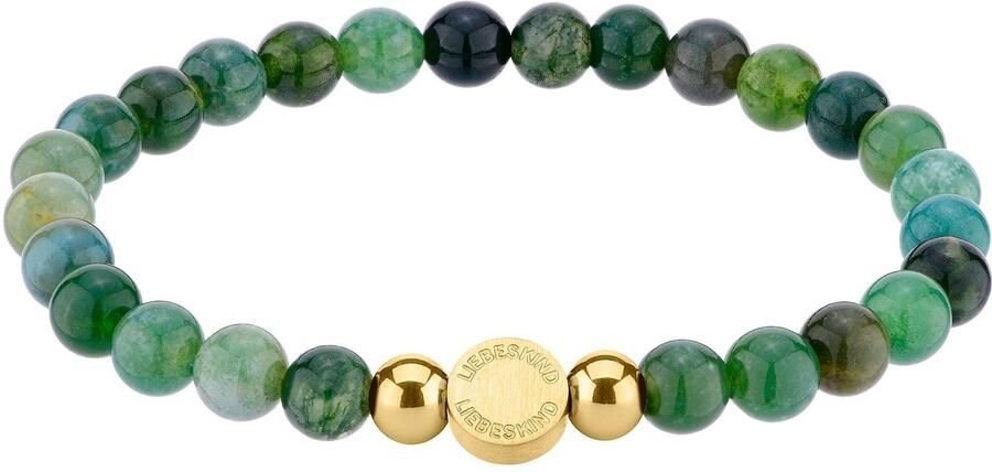 Liebeskind Berlin Armband Sieraad cadeau armband met trekmechanisme