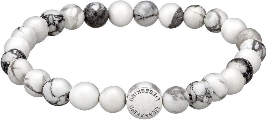 Liebeskind Berlin Armband Sieraad cadeau armband met trekmechanisme - Foto 3