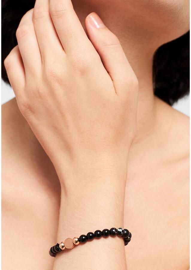 Liebeskind Berlin Armband Sieraad cadeau armband met trekmechanisme