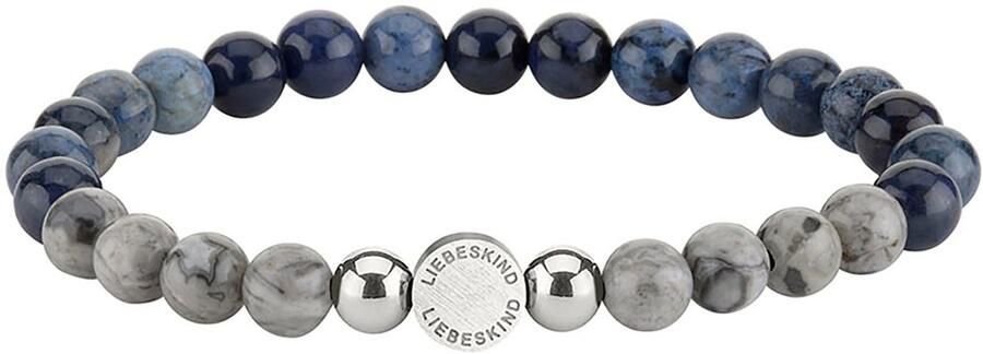 Liebeskind Berlin Armband Sieraad cadeau armband met trekmechanisme - Foto 3