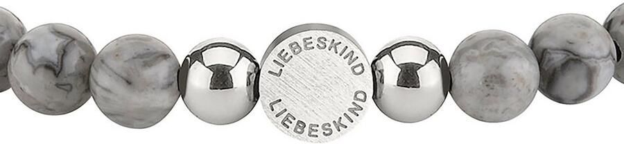 Liebeskind Berlin Armband Sieraad cadeau armband met trekmechanisme - Foto 2