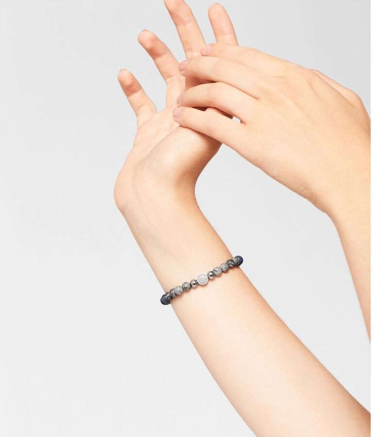 Liebeskind Berlin Armband Sieraad cadeau armband met trekmechanisme