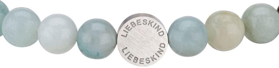 Liebeskind Berlin Armband Sieraad cadeau armband met trekmechanisme - Foto 2