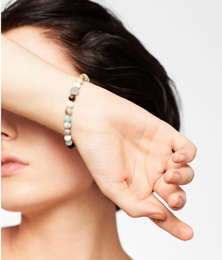 Liebeskind Berlin Armband Sieraad cadeau armband met trekmechanisme