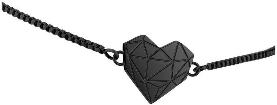 Liebeskind Berlin Armband Sieraad cadeau roestvrijstalen armband hart LJ-0328 LJ-0329 LJ-0616