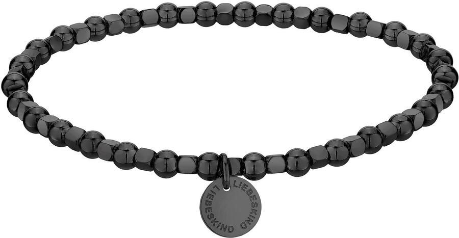 Liebeskind Berlin Armband Sieraad cadeau roestvrijstalen armband LJ-0595-B-17 LJ-0598-B-17 - Foto 2