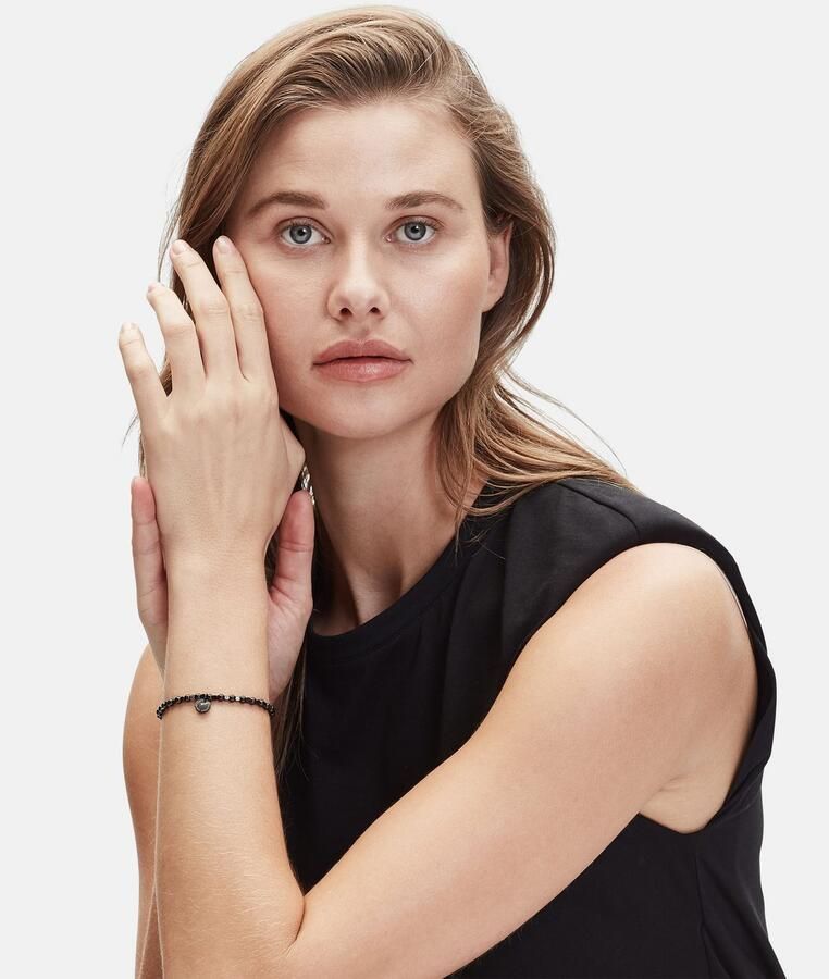 Liebeskind Berlin Armband Sieraad cadeau roestvrijstalen armband LJ-0595-B-17 LJ-0598-B-17