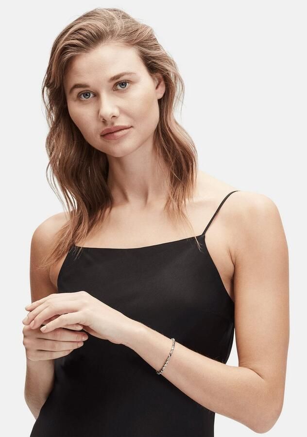 Liebeskind Berlin Armband Sieraad cadeau roestvrijstalen armband LJ-0595-B-17 LJ-0598-B-17