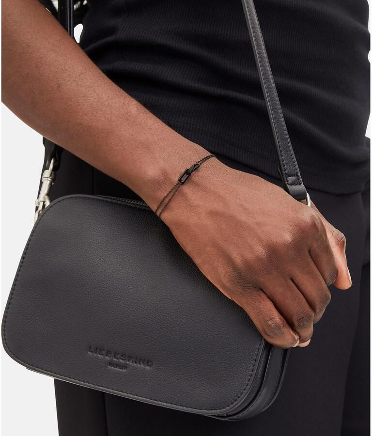 Liebeskind Berlin Armband Sieraden cadeau roestvrijstalen armband The Festive Mini Link Sparkle