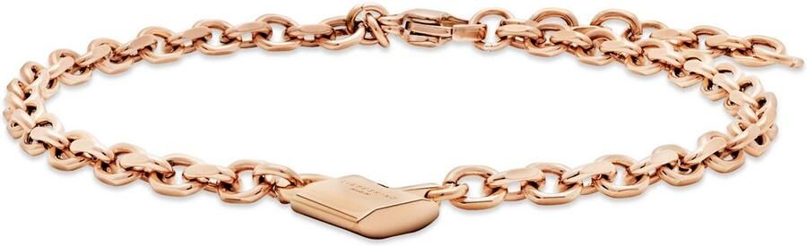 Liebeskind Berlin Armband Sieraden cadeau roestvrijstalen armband The Love Bond - Foto 2