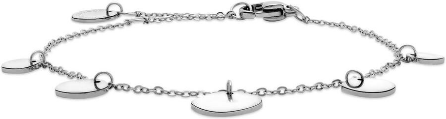 Liebeskind Berlin Armband Sieraden cadeau roestvrijstalen armband The Organic Treasure - Foto 2