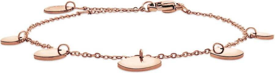 Liebeskind Berlin Armband Sieraden cadeau roestvrijstalen armband The Organic Treasure - Foto 2