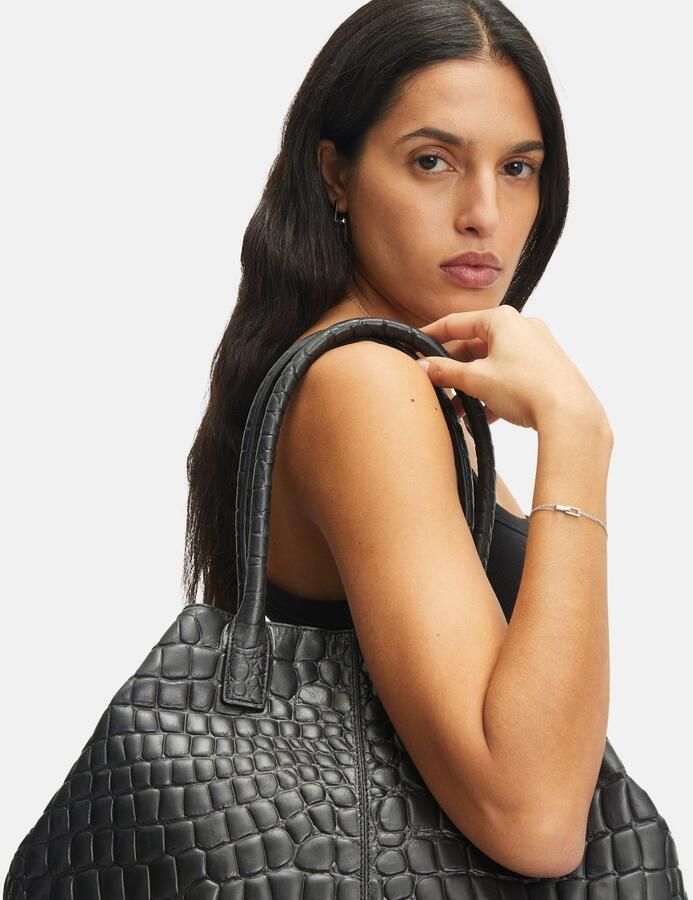 Liebeskind Berlin Armband Sieraden Geschenk Roestvrijstalen Armband Feestelijke Mini Schakel - Foto 2