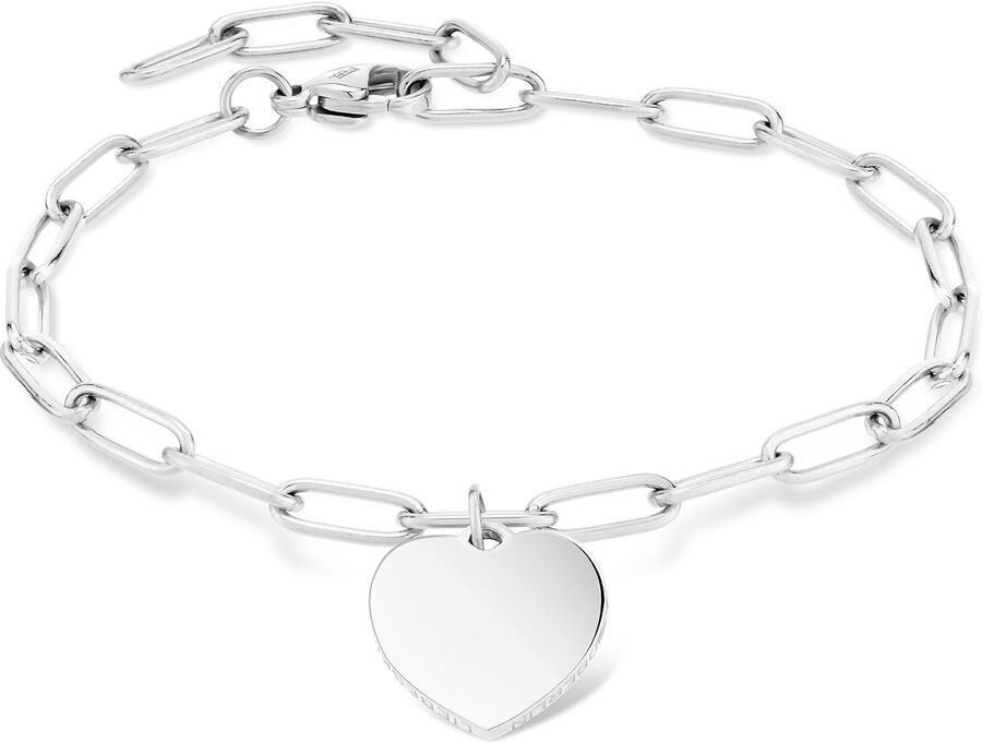 Liebeskind Berlin Armband Sieraden RVS Armband My Heart Hart LJ-1602 LJ-1603 LJ-1604 - Foto 2