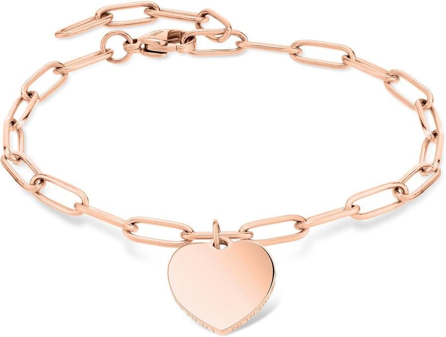 Liebeskind Berlin Armband Sieraden RVS Armband My Heart Hart LJ-1602 LJ-1603 LJ-1604 - Foto 2