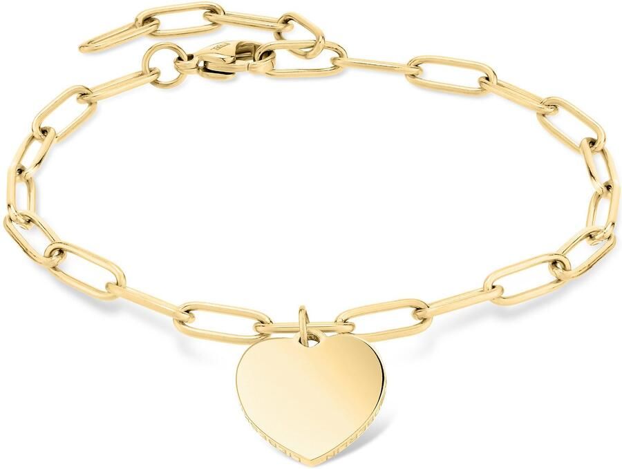 Liebeskind Berlin Armband Sieraden RVS Armband My Heart Hart LJ-1602 LJ-1603 LJ-1604 - Foto 2
