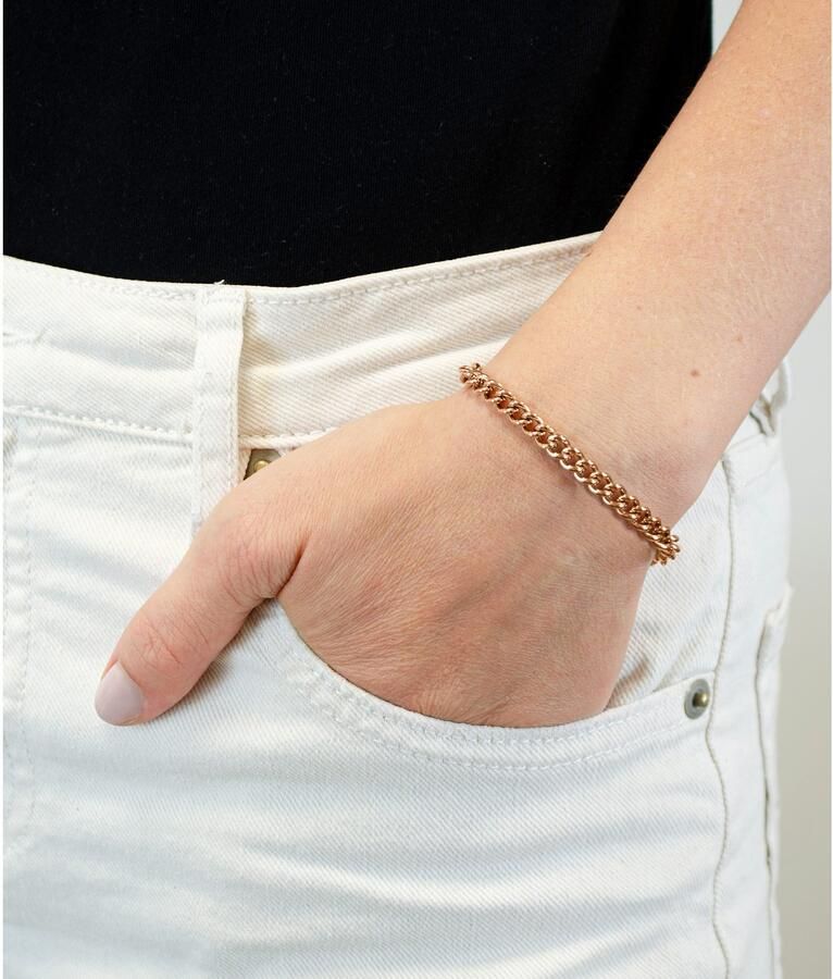 Liebeskind Berlin Armband Sieraden RVS Armband The Must-Have LJ-1386 LJ-1387 LJ-1388