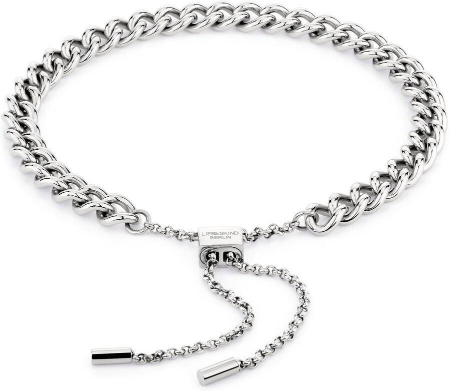 Liebeskind Berlin Armband Sieraden RVS Armband The Must-Have LJ-1386 LJ-1387 LJ-1388 - Foto 2