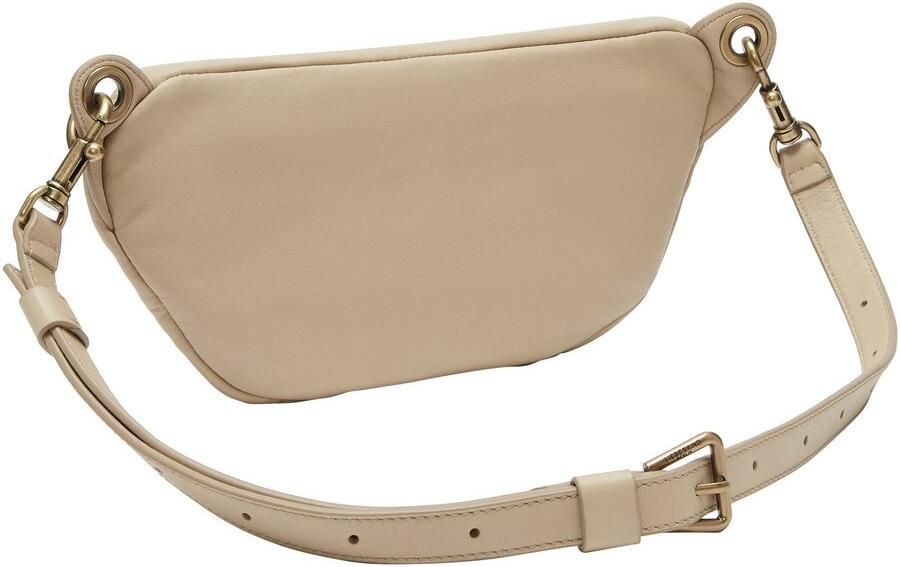 Liebeskind Berlin Buiktasje Belt-Bag CARRY OVER SHEEP NATURAL - Foto 2