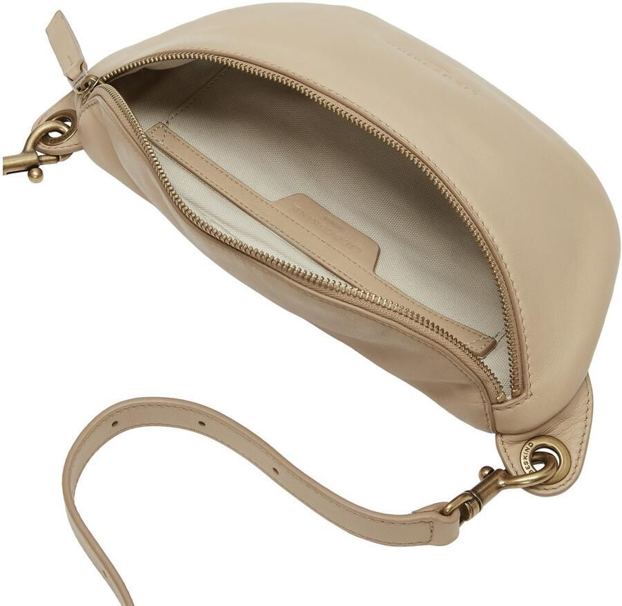 Liebeskind Berlin Buiktasje Belt-Bag CARRY OVER SHEEP NATURAL