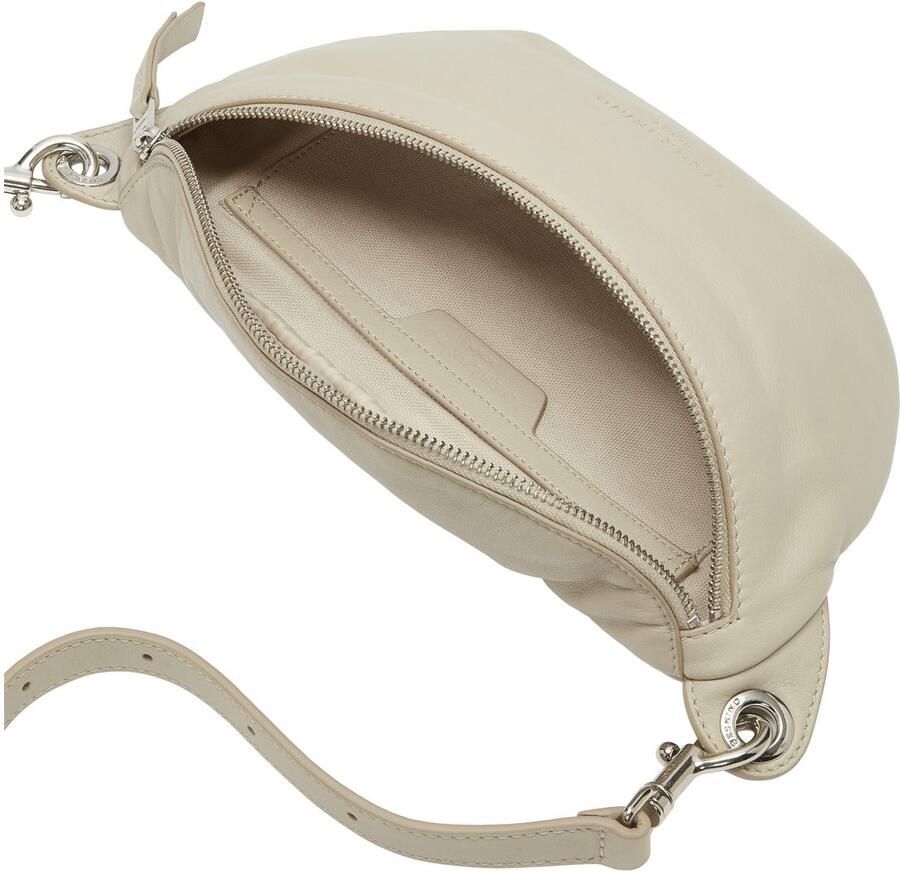 Liebeskind Berlin Buiktasje Belt-Bag CARRY OVER SHEEP NATURAL