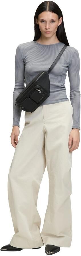 Liebeskind Berlin Buiktasje Belt-Bag MAIA NYLON - Foto 4