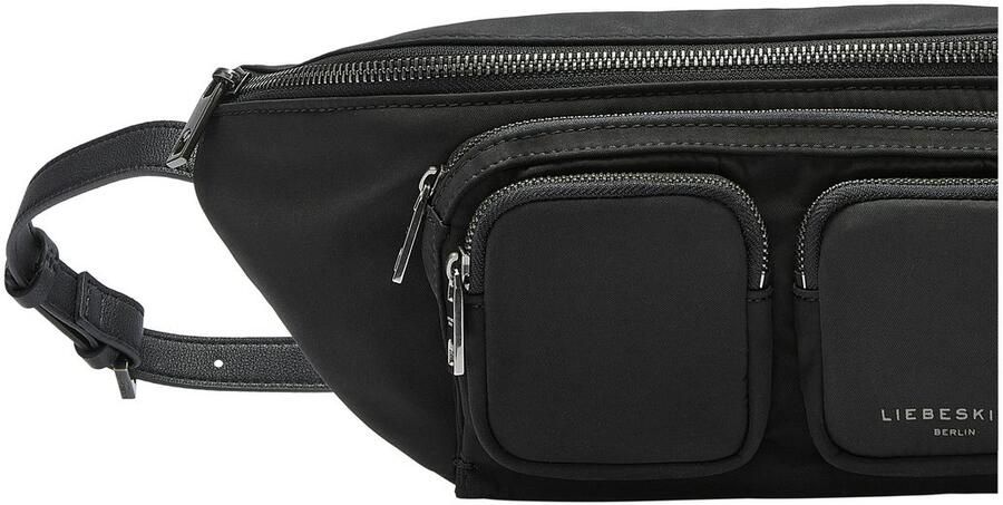 Liebeskind Berlin Buiktasje Belt-Bag MAIA NYLON - Foto 3