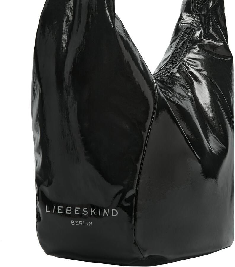 Liebeskind Berlin Hobo-tas Hobo FARRAH RAIN
