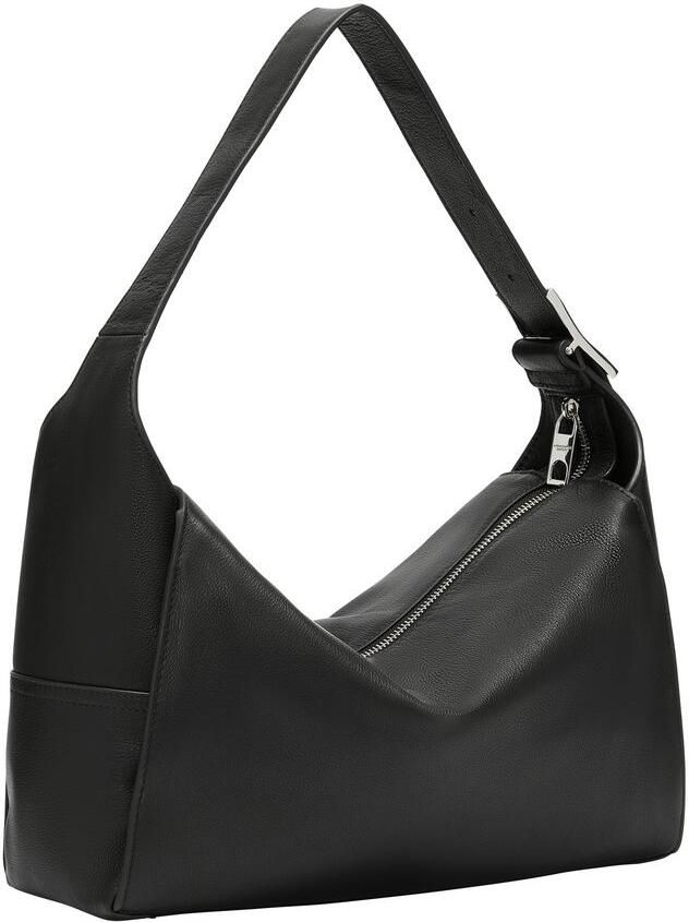 Liebeskind berlin Hobotas met labeldetail model 'LOU' - Foto 3