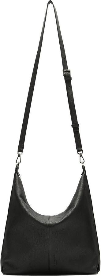 Liebeskind Berlin Hobo-tas Hobo PARIS SMALL PEBBLE - Foto 3