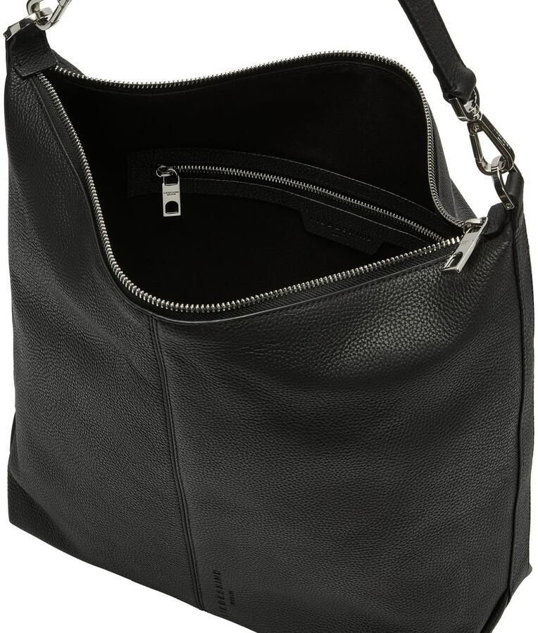 Liebeskind Berlin Hobo-tas Hobo PARIS SMALL PEBBLE