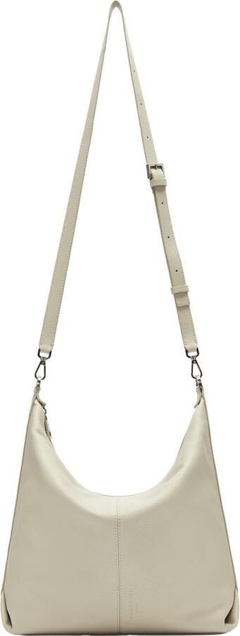 Liebeskind Berlin Hobo-tas Hobo PARIS SMALL PEBBLE - Foto 4