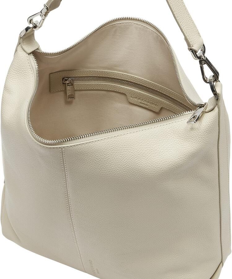 Liebeskind Berlin Hobo-tas Hobo PARIS SMALL PEBBLE