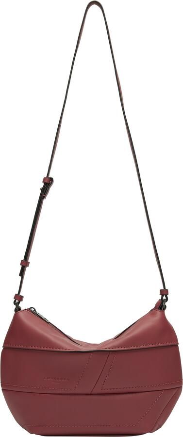 Liebeskind Berlin Hobo-tas HOBO S EDDA CALF OPTIC - Foto 5