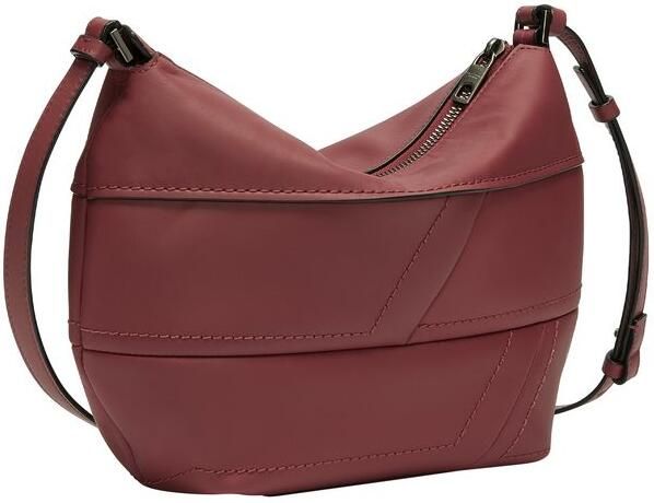 Liebeskind Berlin Hobo-tas HOBO S EDDA CALF OPTIC - Foto 4