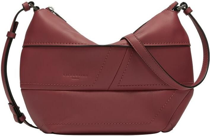 Liebeskind Berlin Hobo-tas HOBO S EDDA CALF OPTIC - Foto 2